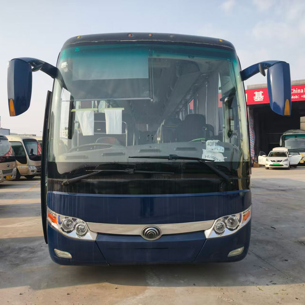 53 Izihlalo Udizili Second Hand Bus