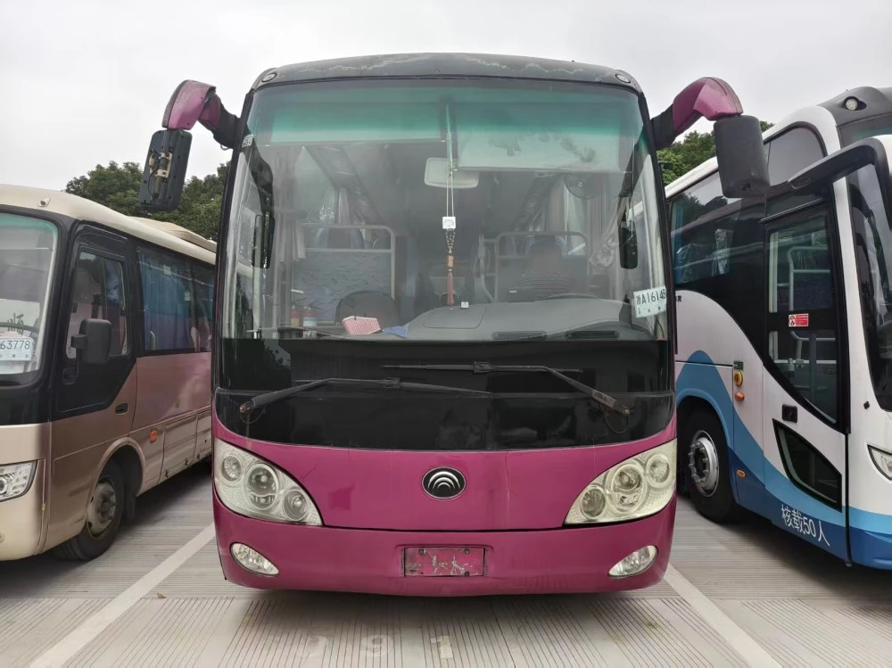 12M wasebenzisa i-diesel ibhasi