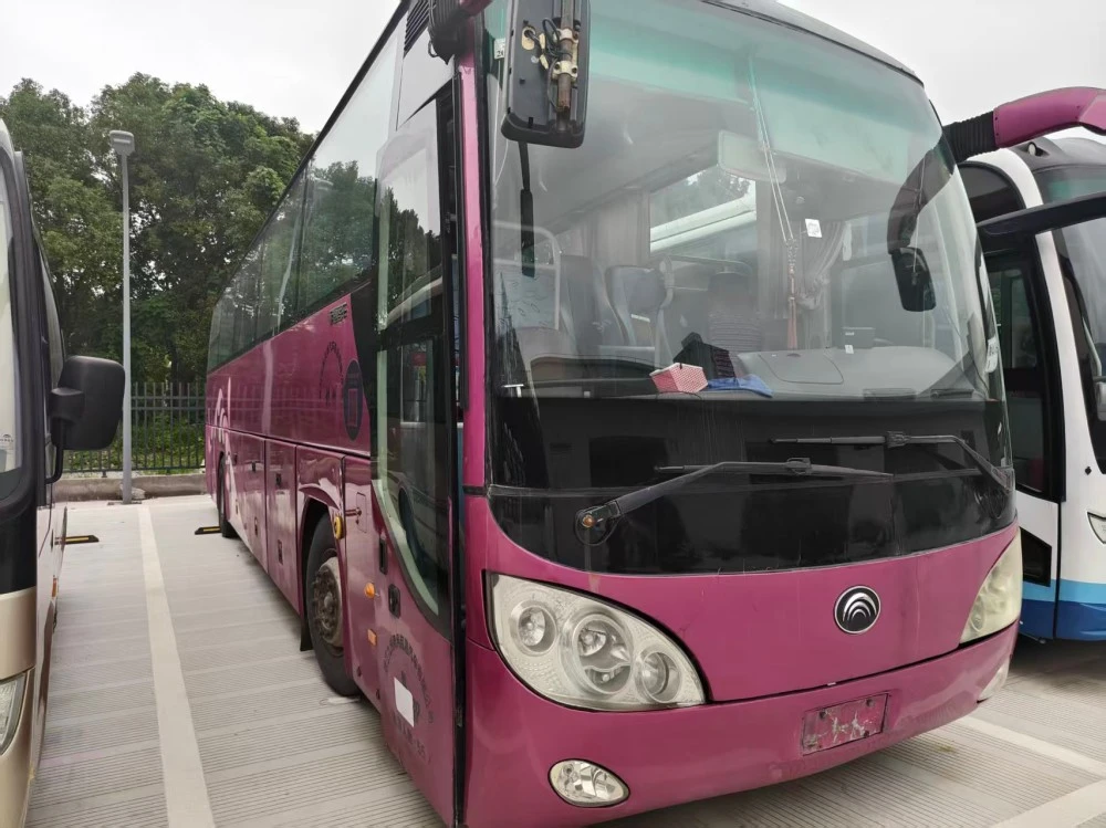 12M wasebenzisa i-diesel ibhasi