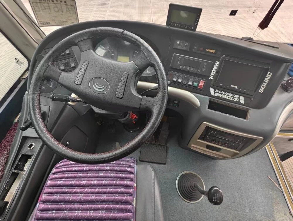 12M wasebenzisa i-diesel ibhasi
