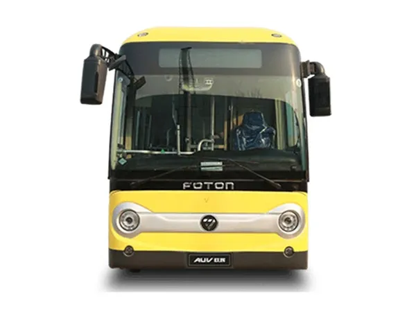 Izihlalo eziyi-15 zasebenzisa ibhasi lomphakathi le-hybrid