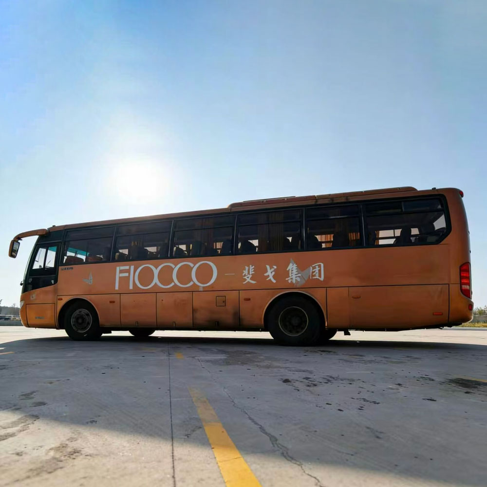 I-Yaxing 45 Izihlalo Zebhasi Elisetshenziswa Idizili