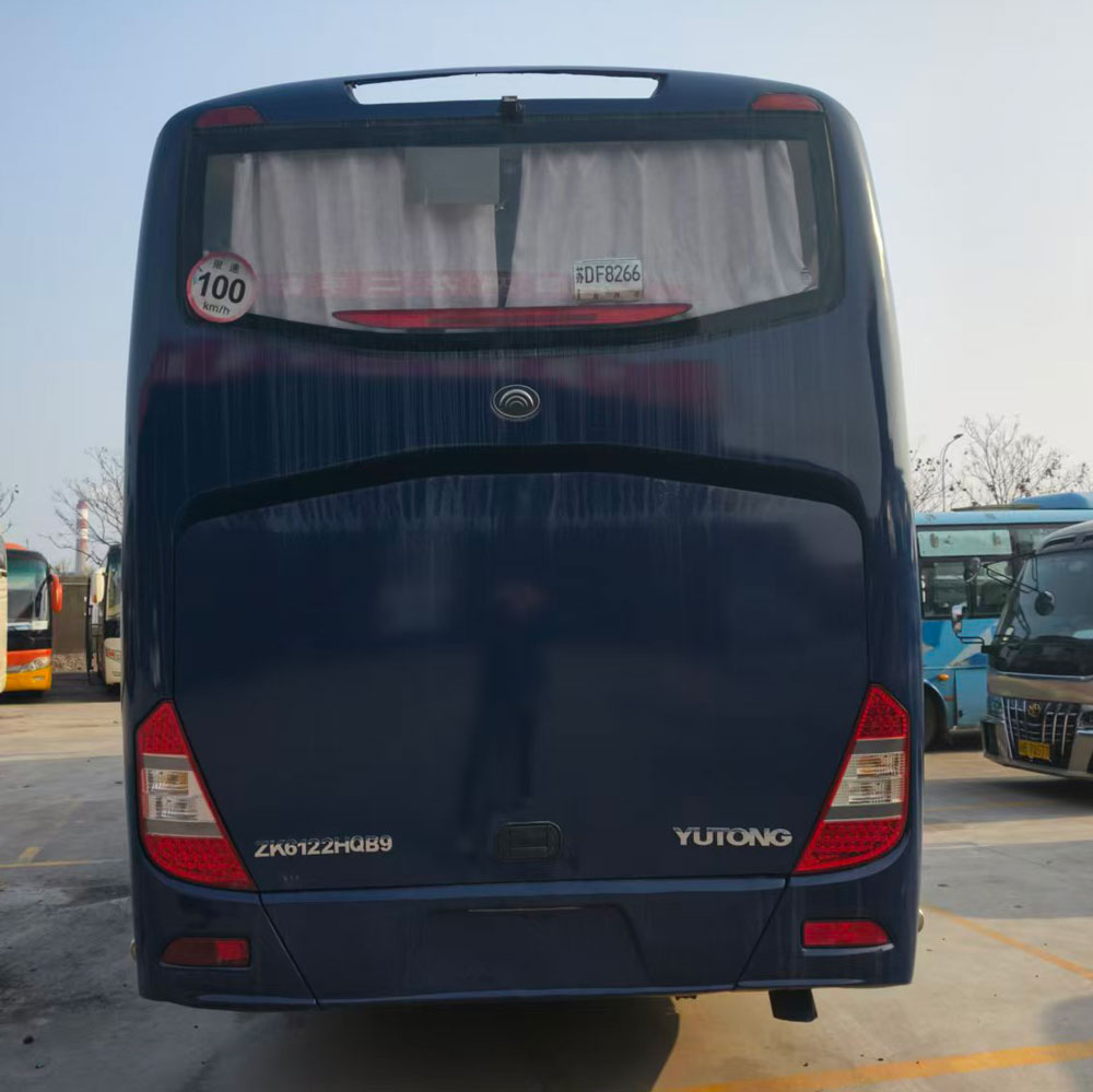 53 Izihlalo Udizili Second Hand Bus