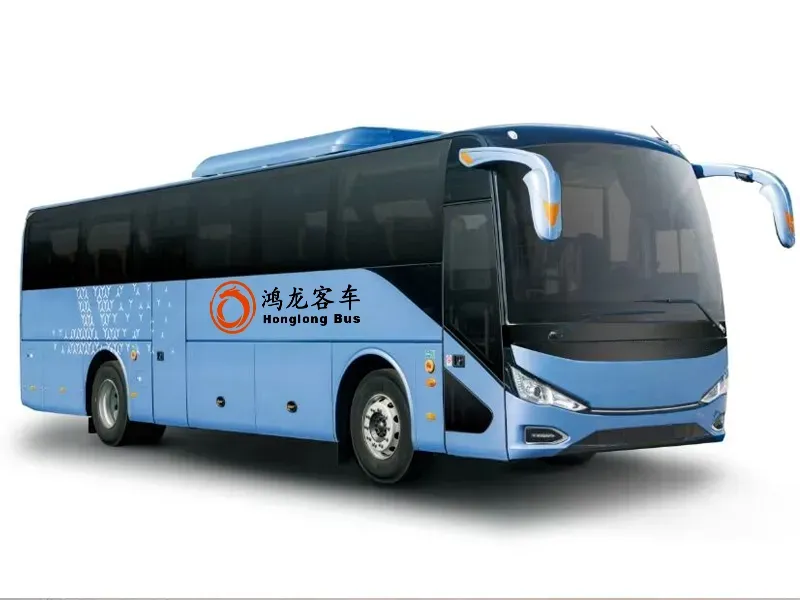 Esetshenziswa Pure Electric Bus