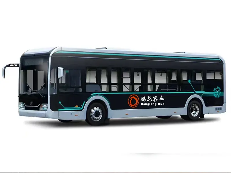 Ibhasi leHybrid elisetshenzisiwe