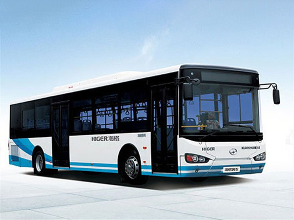 Yiziphi izinhlelo zokuphepha ezihlukile kumabhasi a-hybrid?