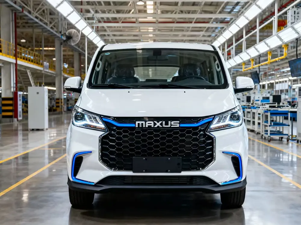 I-Regenerative Braking Yandisa Kanjani Ukusebenza Kwebhasi Elisetshenziselwe I-Hybrid elingu-6m?