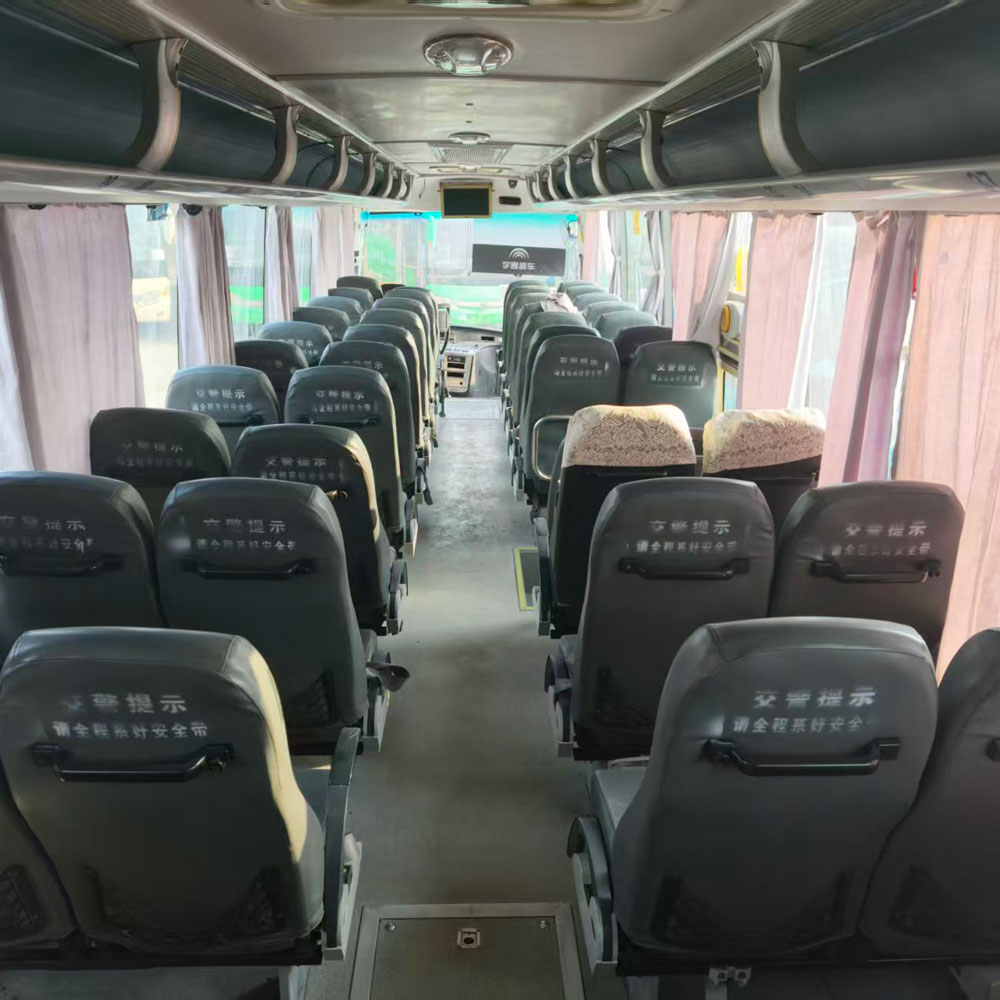 53 Izihlalo Udizili Second Hand Bus