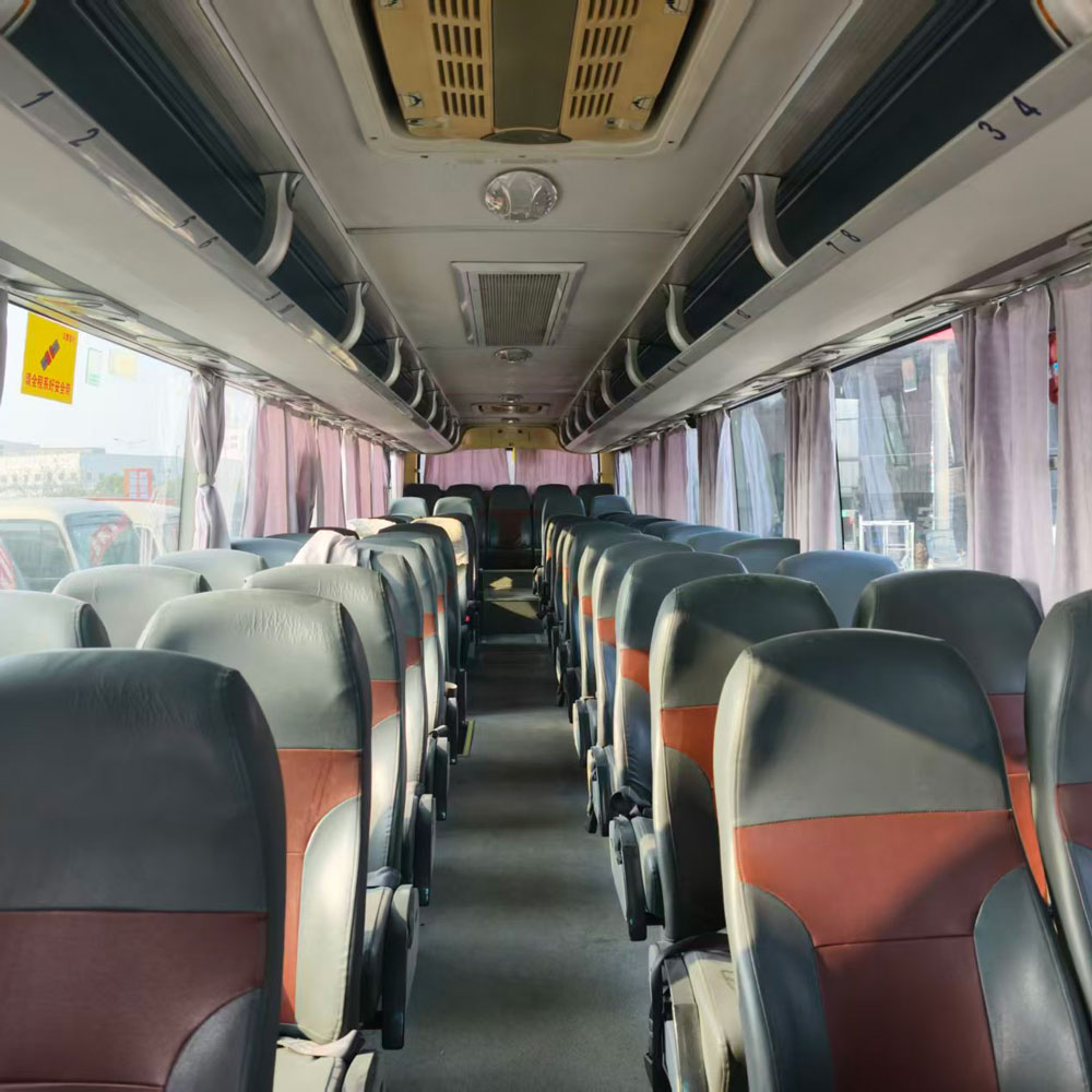 53 Izihlalo Udizili Second Hand Bus