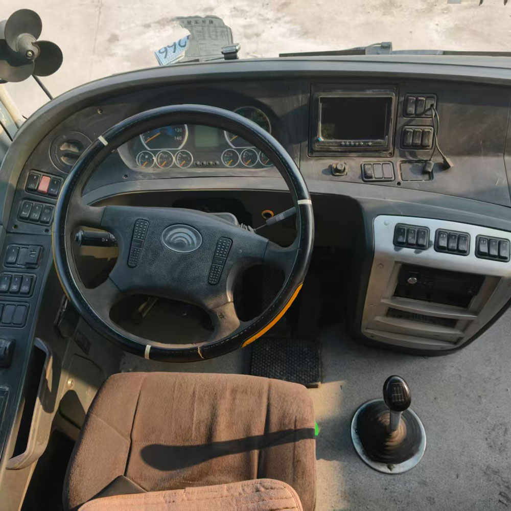 53 Izihlalo Udizili Second Hand Bus
