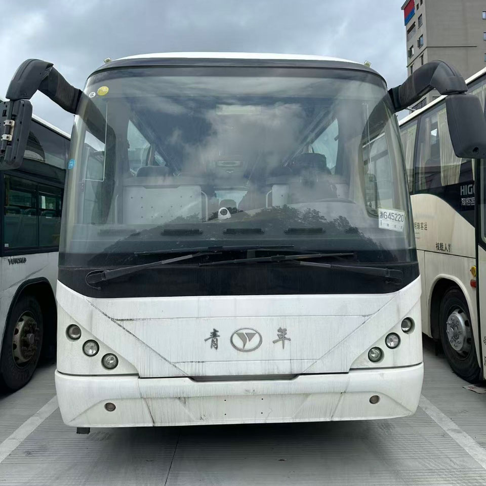 Neoplan 38 Izihlalo Diesel Bus Neoplan 38 Izihlalo Diesel Bus