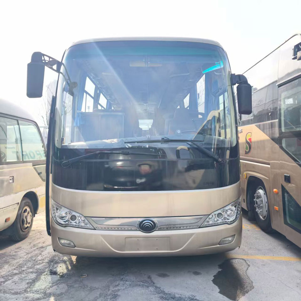 I-Yutong 39 Izihlalo Ezisetshenziswa Ibhasi likadizili I-Yutong 39 Izihlalo Ezisetshenziswa Ibhasi likadizili